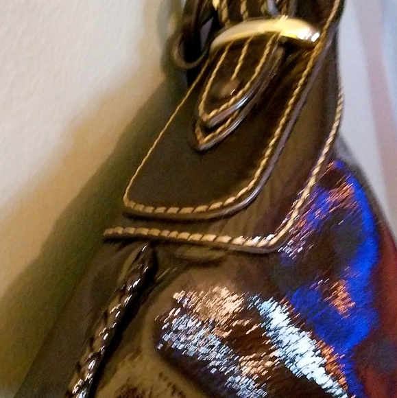 NWOT SAK handbag in Java - Picture 5 of 8